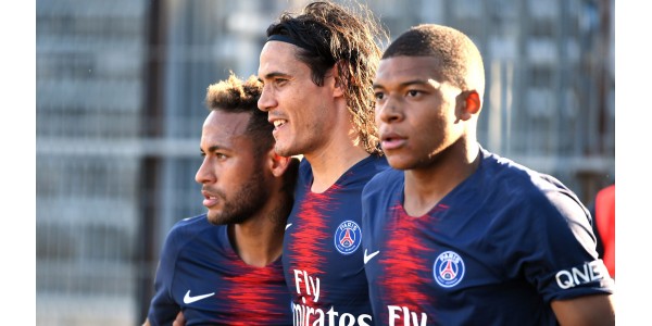 Czy Neymar jest rakiem?